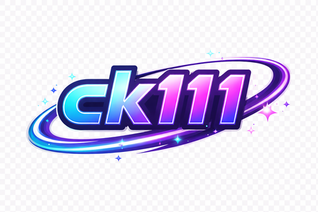 ck111 Logo